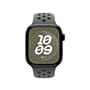 Apple Watch 42mm Cargo Khaki Nike Sport Band, Medium/Large (MYL03AM/A)~#|#~sp252713911_sc7