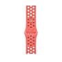 Apple Watch 46mm Magic Ember Nike Sport Band, Medium/Large (MYLG3AM/A)~#|#~sp252713912_sc7