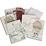 S&S Paint-a-Dot Everyday Greeting Cards, 24/Pack (GP3354)~#|#~sp253027724_sc7