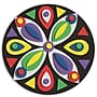 S&S Foam Mosaic Mandalas Craft Kit, 12/Pack (GP3364)~#|#~sp253027762_sc7