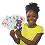 S&S Great Card Games Easy Pack, 10/Pack (W12907)~#|#~sp253027771_sc7