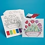 S&S Paint Palette Craft Kit: Tulips, 24/Pack (GP3296) ~#|#~sp253027811_sc7