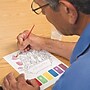 S&S Paint Palette Craft Kit: Tulips, 24/Pack (GP3296) ~#|#~sp253027846_sc7