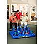 S&S Worldwide Jumbo Inflatable Target Ring Toss (19675)~#|#~sp253027851_sc7