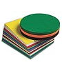 S&S Foam Mosaic Mandalas Craft Kit, 12/Pack (GP3364)~#|#~sp253027859_sc7