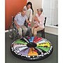 S&S Wheel of Fun Inflatable Toss Game (19372)~#|#~sp253027878_sc7
