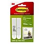 Command Large Hanging Strips, 15 lb., White, 4 Pairs/Pack (17206-ES)~#|#~sp253169623_sc7