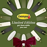 Command New Holiday Arrivals