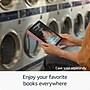 Amazon Fire HD, 12th Generation,  8" Tablet, WiFi, 32GB, Fire OS, Black (53-035893)~#|#~sp253893715_sc7