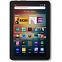 Amazon Fire HD, 12th Generation,  8" Tablet, WiFi, 32GB, Fire OS, Black (53-035893)~#|#~sp253893776_sc7