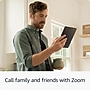 Amazon Fire HD, 12th Generation,  8" Tablet, WiFi, 32GB, Fire OS, Black (53-035893)~#|#~sp253893777_sc7