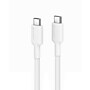 Alogic Elements Pro USB-C to USB-C Cable 1m (ELPCC201-WH)~#|#~sp254584713_sc7