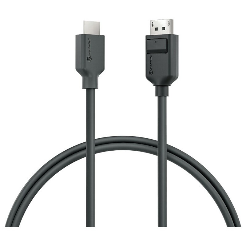 ALOGIC Elements Series DisplayPort to HDMI Cable, 10' (L2DPHD-03) image 1