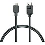 ALOGIC Elements Series DisplayPort to HDMI Cable, 10' (L2DPHD-03)~#|#~sp254584727_sc7