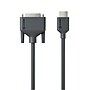 Alogic ELEMENTS HDMI to DVI Cable, 2m ( EL2HDDVI-02)~#|#~sp254584858_sc7