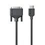 Alogic ELEMENTS HDMI to DVI Cable, 1m ( EL2HDDVI-01)~#|#~sp254584891_sc7