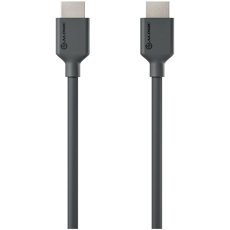 Alogic HDMI Cable with 4K Support 1.5m (EL2HD-1.5) image 1