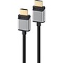 Alogic Slim Ultra HDMI to HDMI Cable 1m (SSULHD01-SGR)~#|#~sp254584933_sc7