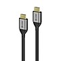 Alogic ULTRA HDMI Cable M to M, 2m (ULHD02-SGR)~#|#~sp254584936_sc7