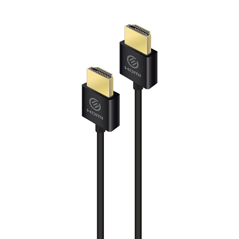 Alogic Super Slim HDMI Cable 2m (HDAS-V202CO) image 1