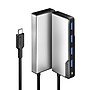 Alogic USB-C Fusion Swift 4-in-1 Hub (UCFUUA-SGR)~#|#~sp254584948_sc7