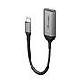 Alogic USB-C (M) to DisplayPort (F) Adapter, 15cm (ULUCDP-ADP)~#|#~sp254584977_sc7
