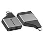 Alogic USB-C to SD/Micro SD Card Reader Adapter (ULCSDMN-SGR)~#|#~sp254584978_sc7