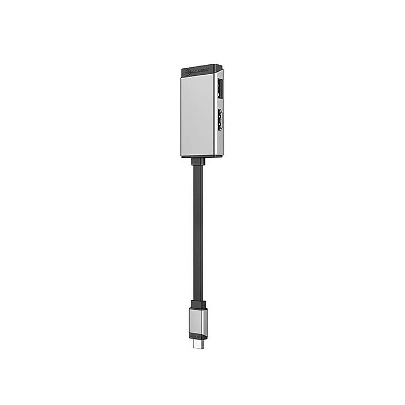 Alogic MagForce Duo 2-in-1 Adapter image 1