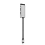 Alogic MagForce Trio 3-in-1 Hub (ULCHDACPD-SGR)~#|#~sp254585051_sc7