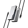 Alogic USB-C Fusion Mac 6-in-1 Hub V2 (UCFUPRGVV2-SGR)~#|#~sp254585053_sc7
