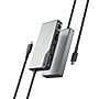 Alogic USB-C Fusion ALPHA 5-in-1 Hub V2 (UCFUPRGEV2-SGR)~#|#~sp254585054_sc7