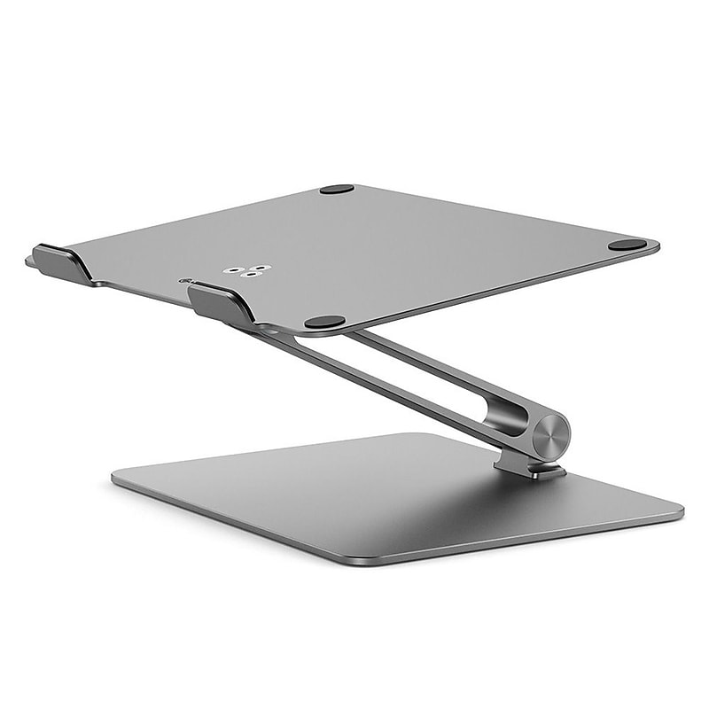 Alogic Elite Adjustable Laptop Stand (AALNBS-SGR) image 1