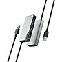 Alogic USB-A Fusin Swift 4-in-1 Hub (UAFUUA-SGR)~#|#~sp254585056_sc7