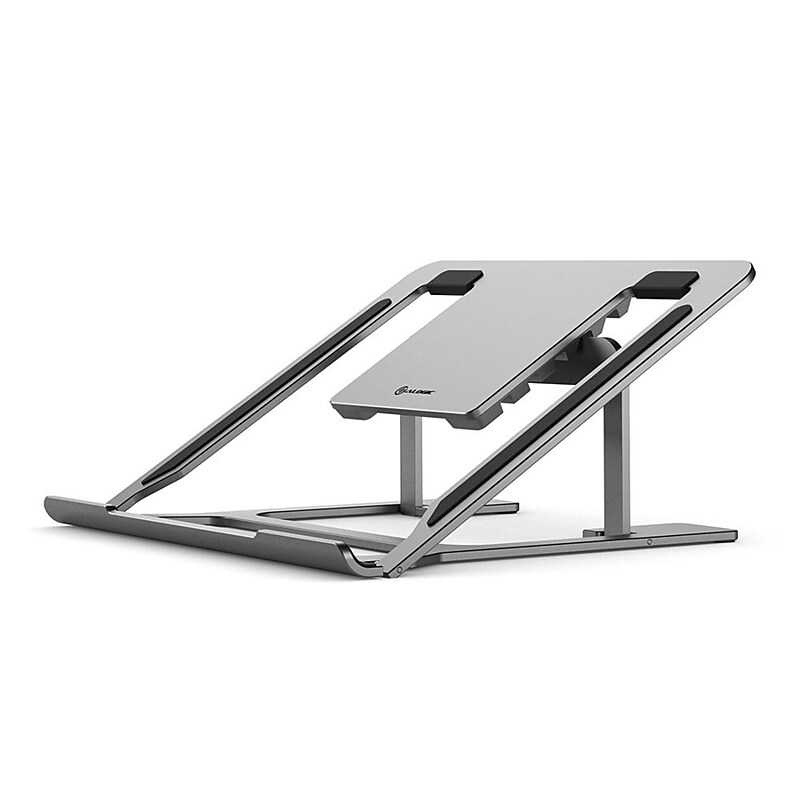 Alogic Metro Adjustable & Portable Laptop Riser (AAL6APNS-SGR) image 1