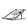 Alogic Metro Adjustable & Portable Laptop Riser (AAL6APNS-SGR)~#|#~sp254585057_sc7