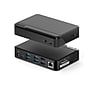 ALOGIC Twin HD PRO Universal Docking Station (DUTHD)~#|#~sp254585061_sc7