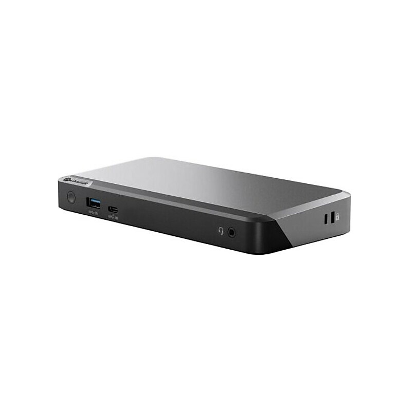 Alogic MX2 USB-C Dual Display Dock Station (DUPRMX2-100) image 1