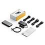 Alogic DX2 Dual 4K Display Docking Station (DUPRDX2-100)~#|#~sp254585064_sc7