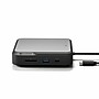 ALOGIC CD2 Dual 4K Universal Compact Docking Station (DUCD2)~#|#~sp254585072_sc7
