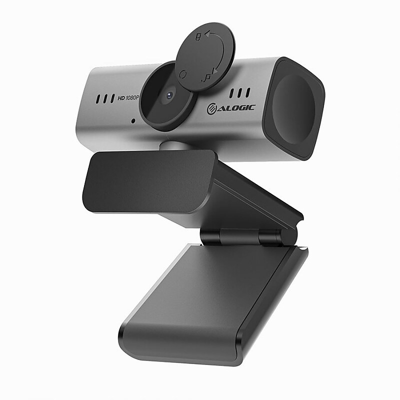 Alogic IRIS Webcam A09 (IUWA09) image 1