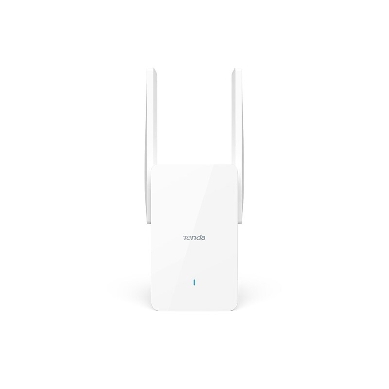 Tenda AX3000 Dual Band Wi-Fi 6 Range Extender (A33) image 1
