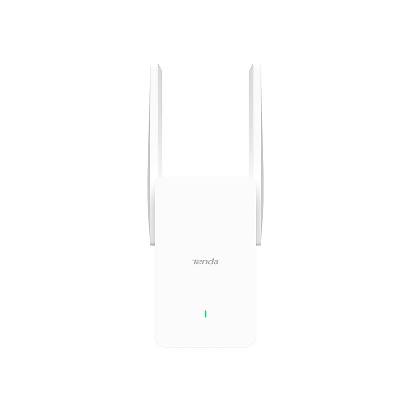 Tenda AX1500 Dual Band Wi-Fi 6 Range Extender (A23) image 1