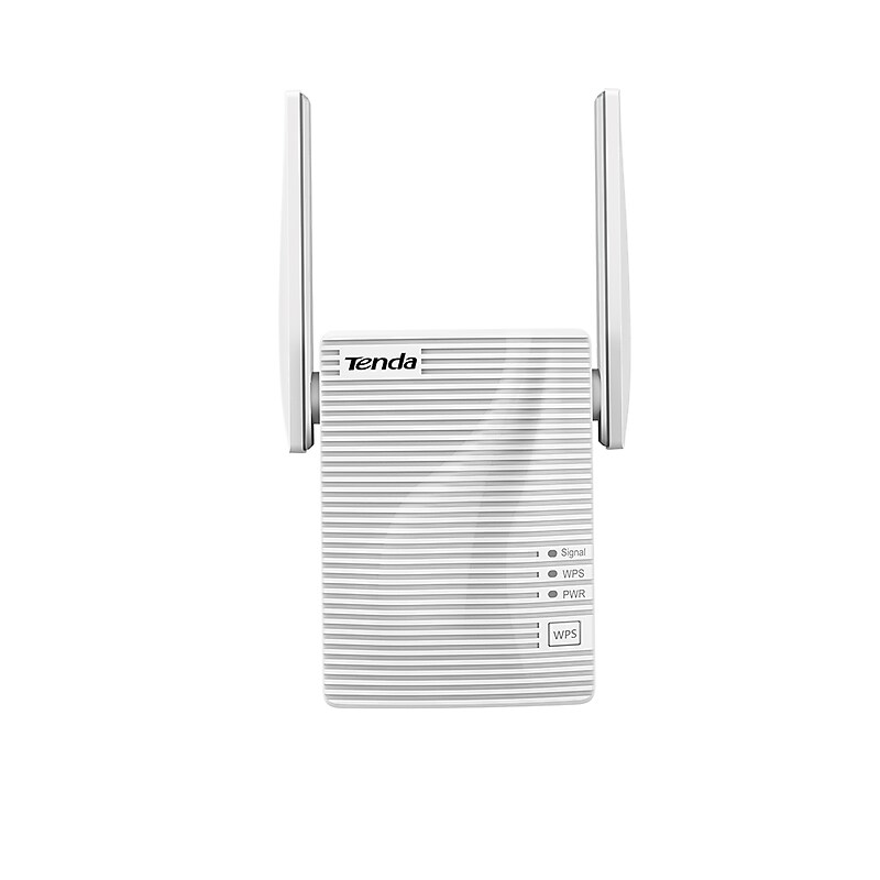Tenda AC1200 Dual Band WiFi Repeater (A18) image 1