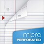 Oxford 1-Subject Notebooks, 8" x 10.5", College Ruled, 70 Sheets, Each (65022)~#|#~sp255101339_sc7