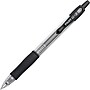 Pilot G2 Retractable Gel Pens, Ultra Fine Point, Black Ink, 5/Pack (31306)~#|#~sp255101506_sc7