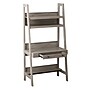 Homenations 36" Ladder PC Desk, Washed Gray (SH-OF-2620)~#|#~sp255101680_sc7
