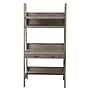 Homenations 36" Ladder PC Desk, Washed Gray (SH-OF-2620)~#|#~sp255101682_sc7