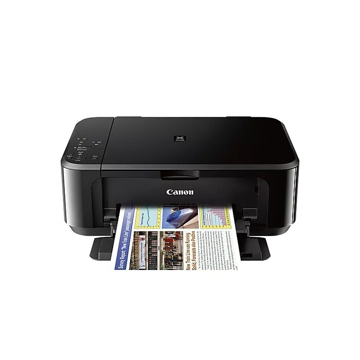 Canon PIXMA MG3620 Color Inkjet All-in-One Wireless Printer