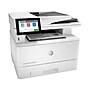 HP LaserJet Enterprise MFP M430f Black & White All-in-One Printer, Scanner, Copier, Fax (3PZ55A)~#|#~sp255103058_sc7
