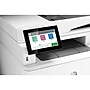 HP LaserJet Enterprise MFP M430f Black & White All-in-One Printer, Scanner, Copier, Fax (3PZ55A)~#|#~sp255103116_sc7